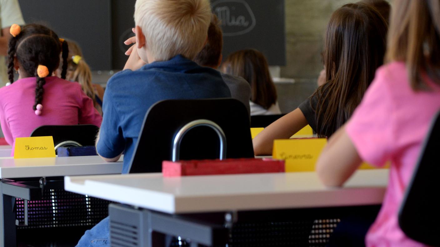 In Municipio si sta cercando di stabilire cosa sia davvero successo a scuola giovedì scorso