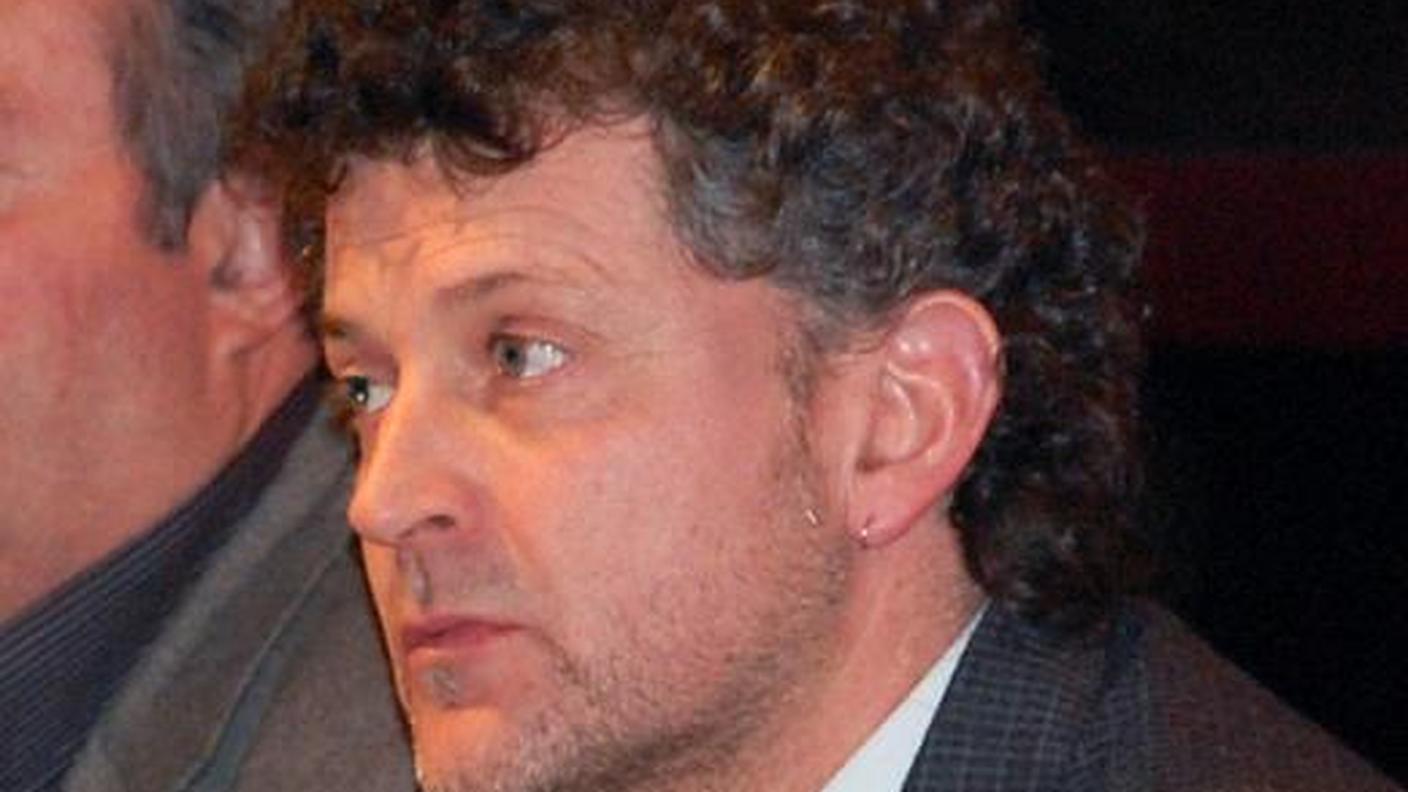 Stefano Costa
