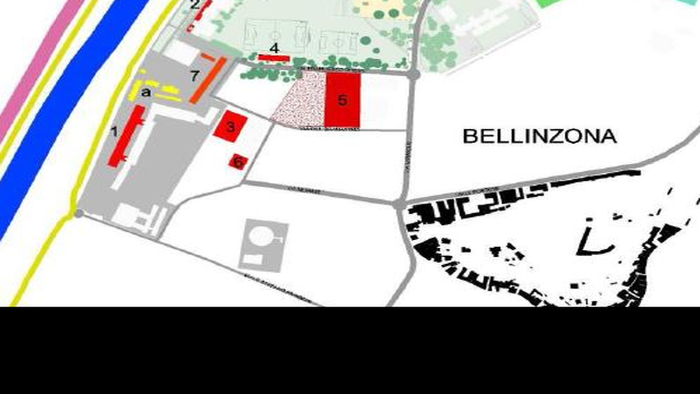 Il futuro campus
