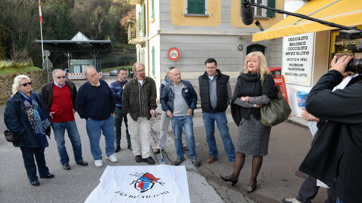 Tra i presenti anche la consigliera nazionale Roberta Pantani