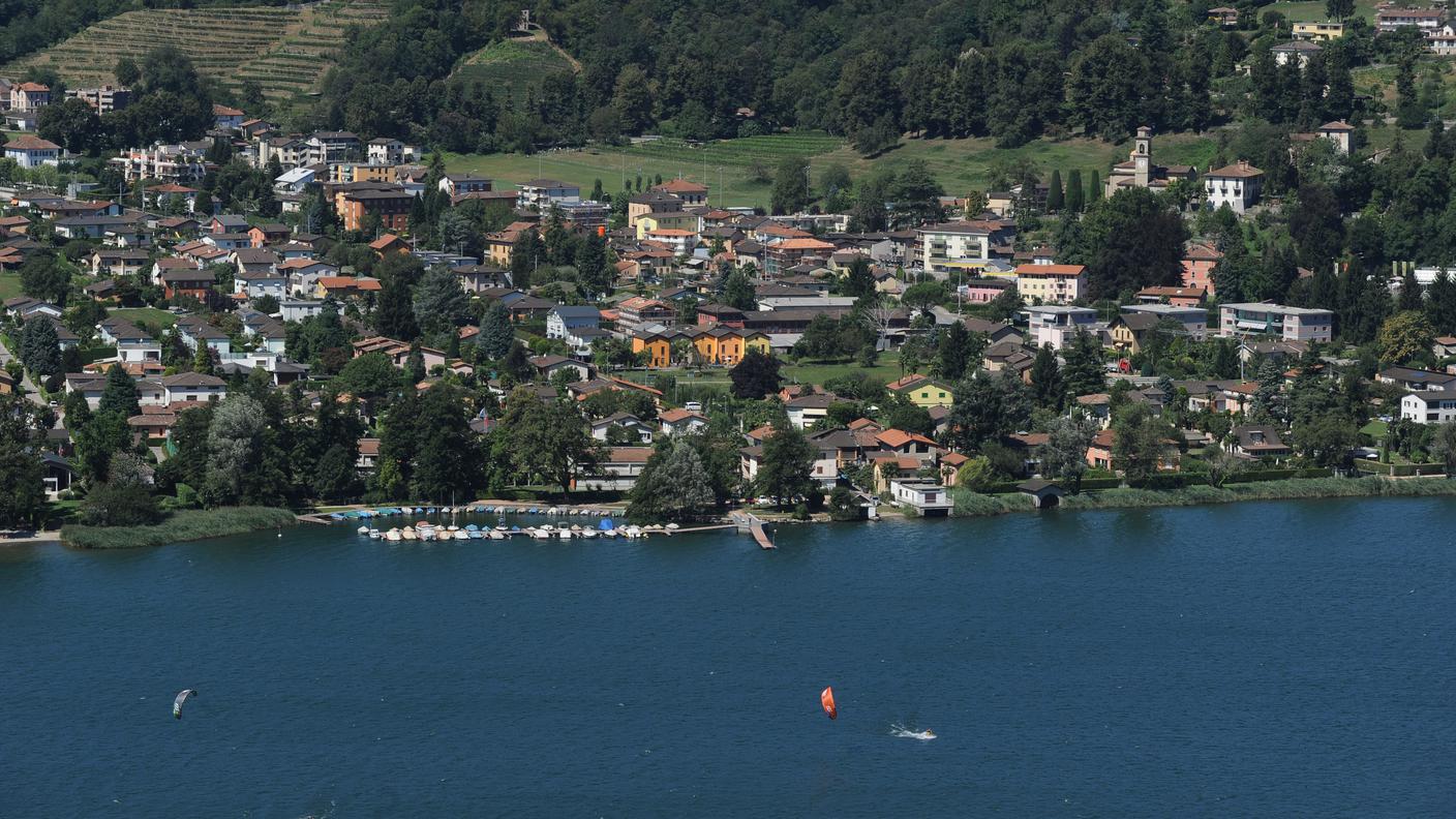 Nuova rilevazione dell'Ufficio federale dello sviluppo territoriale