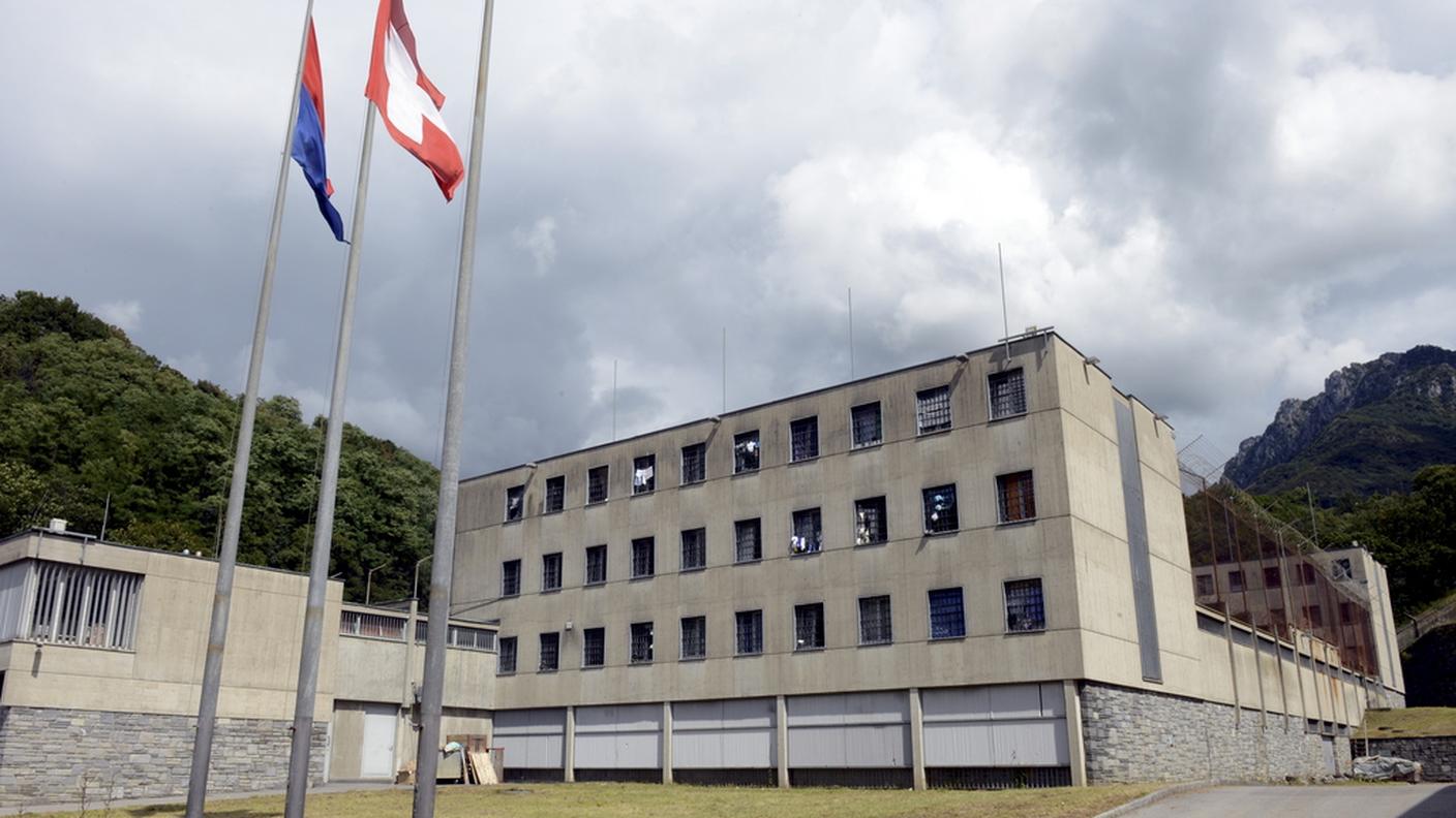 In azione 25 agenti, fra cui unità cinofile