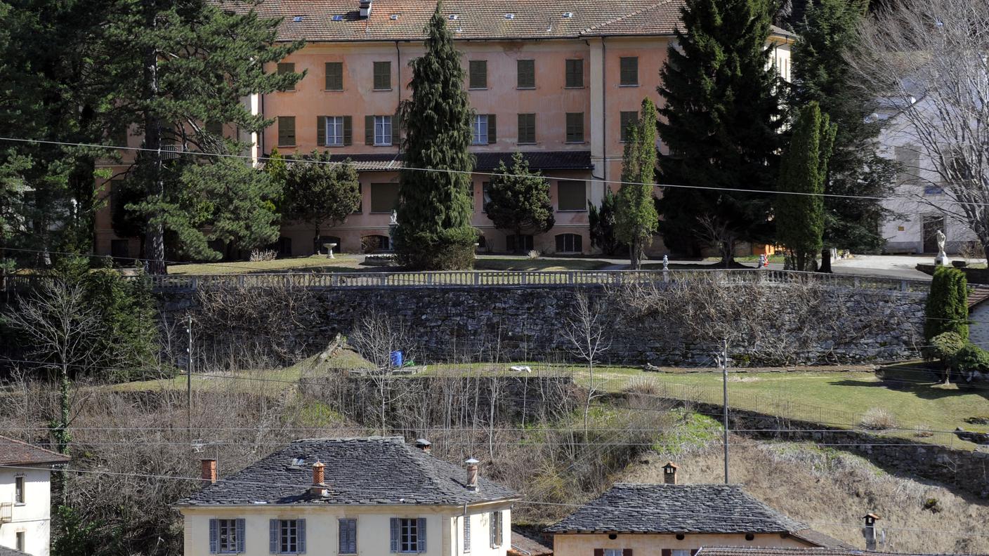 Terme di Acquarossa, il comune avanza da solo