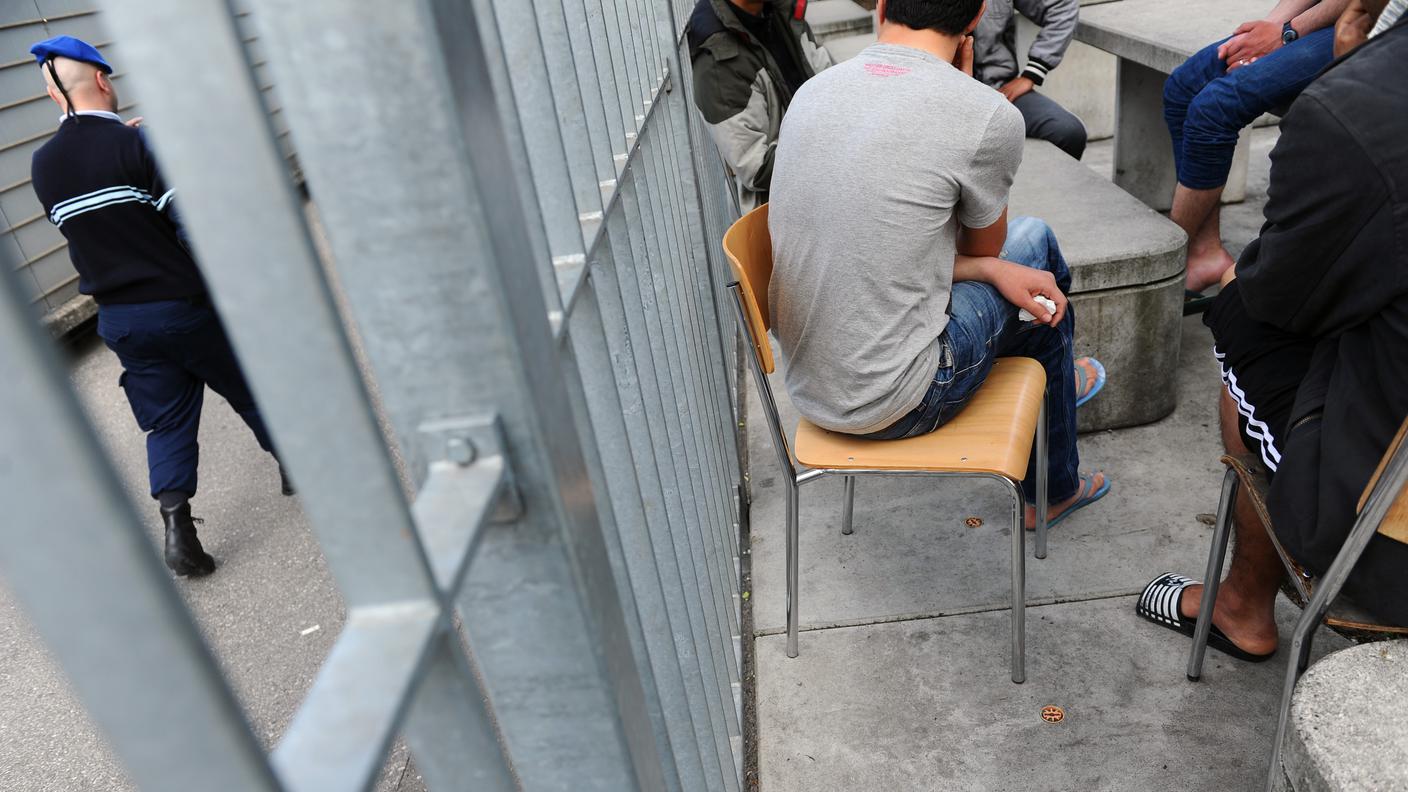 Rispetto a qualche anno fa questi episodi sono meno frequenti