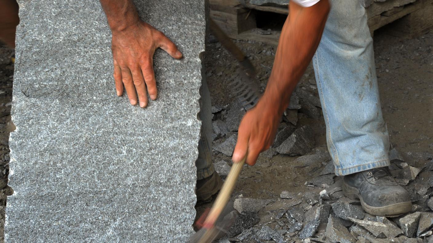 Le imprese devono iscriversi a un albo cantonale