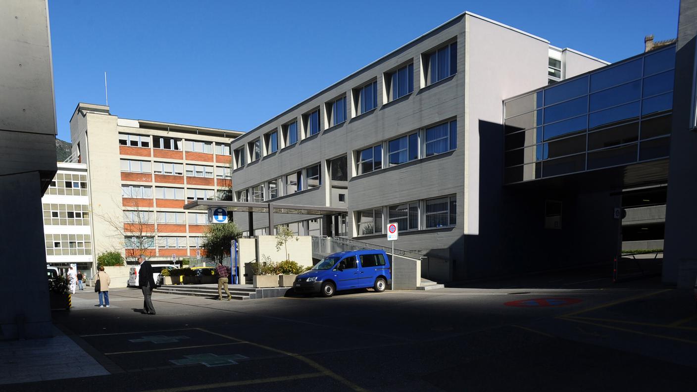 Prevista la realizzazione di un nuovo ospedale per il 2030