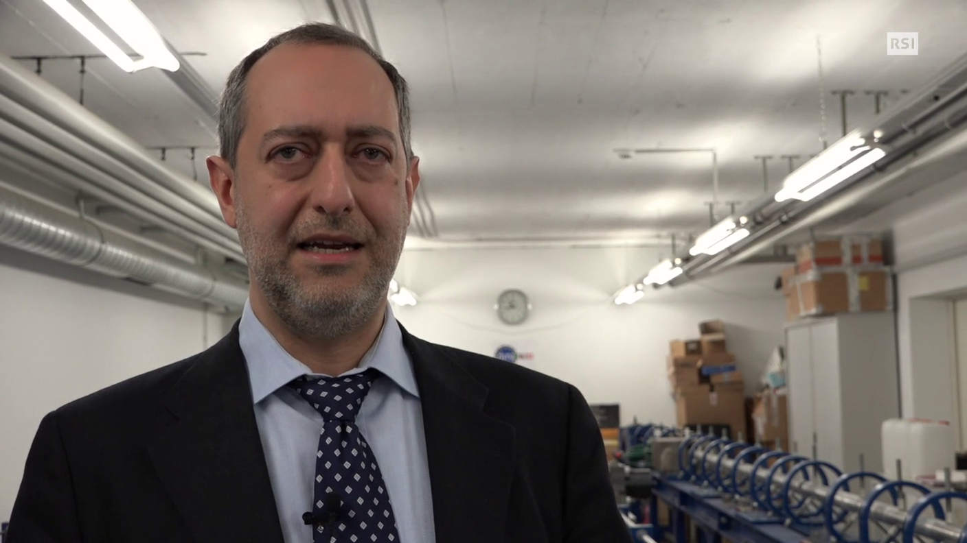 Il DynaMat si fa apprezzare a livello internazionale