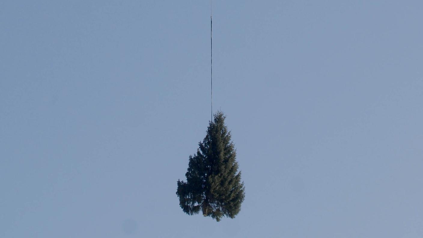 Operazione simile pure nel 2011