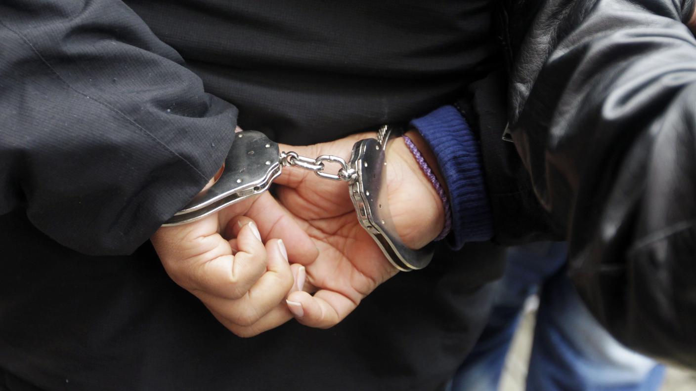 L'uomo è tornato in libertà dopo due mesi di detenzione preventiva