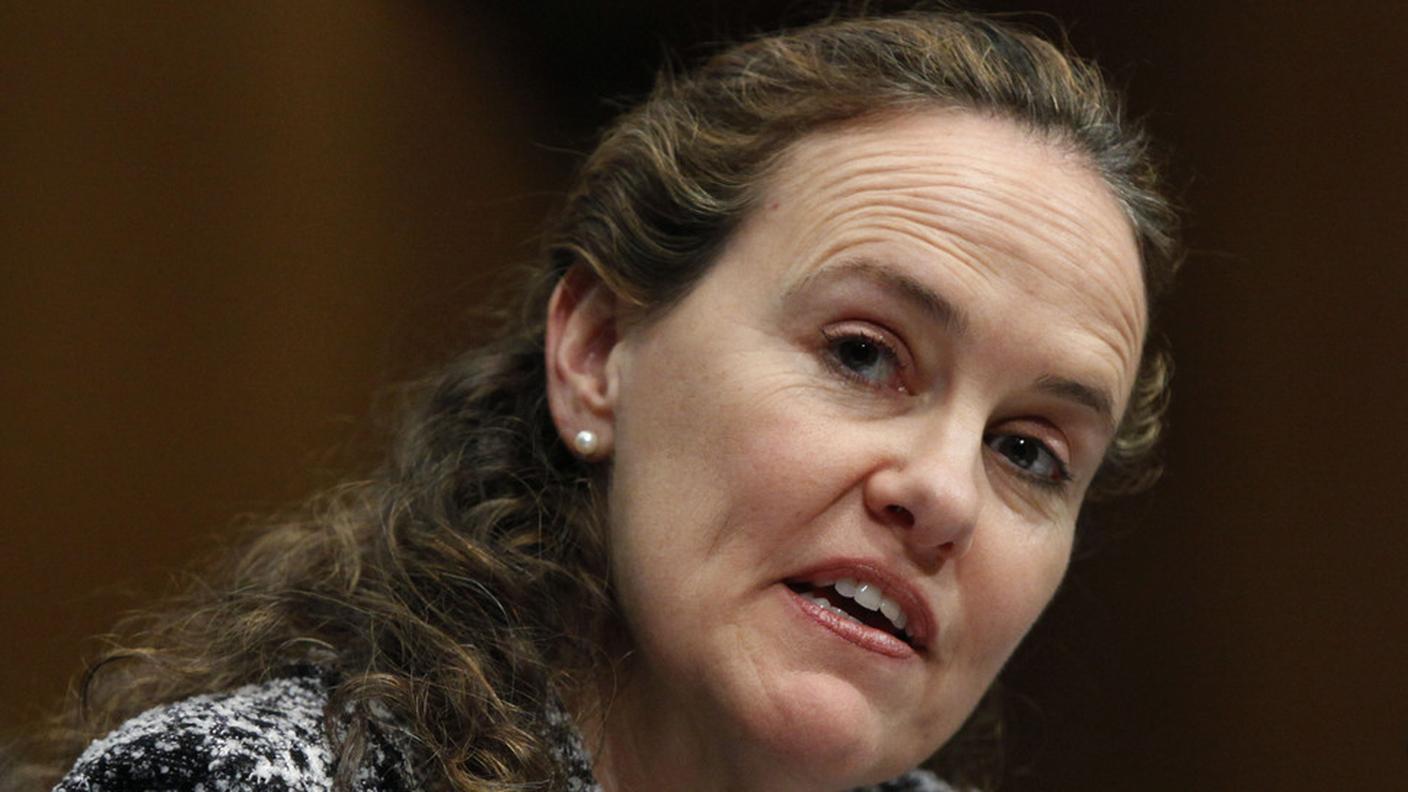 Michèle Flournoy