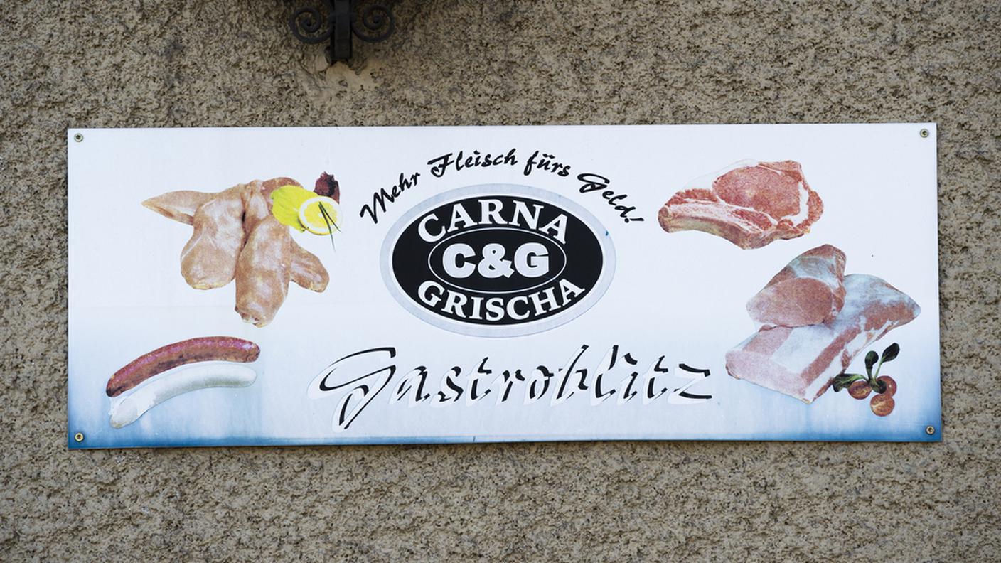 Un marchio compromesso