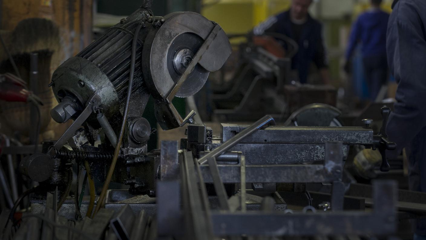 L'imprenditore dopo essere stato attivo per anni in Italia con l'impresa ereditata dal padre ha fatto del Ticino e della Mesolcina il centro dei suoi affari