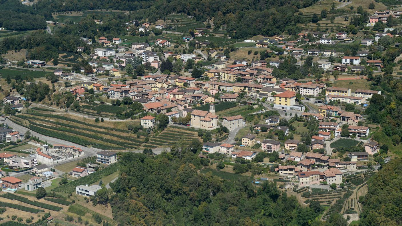 Un unico patriziato a Castel San Pietro
