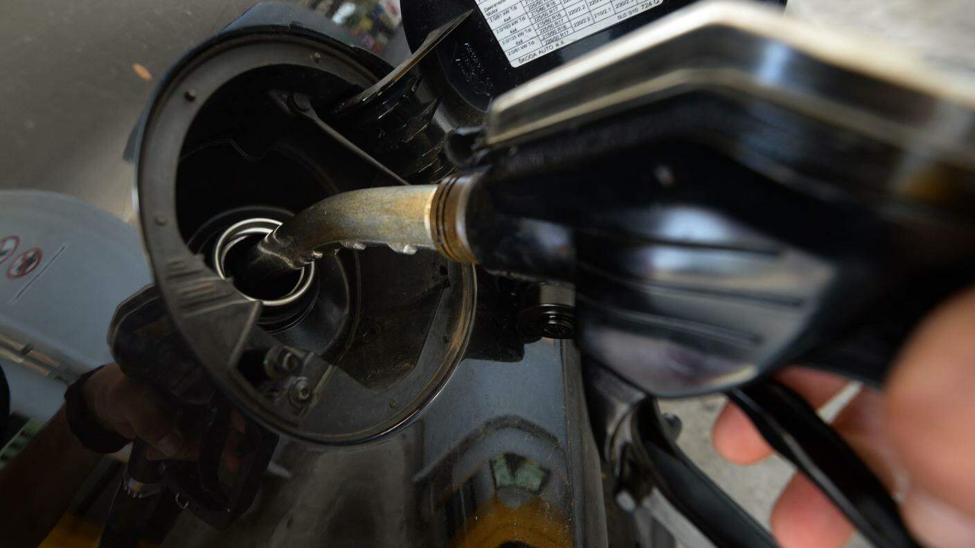 Il biodiesel potrebbe venire prodotto in Ticino