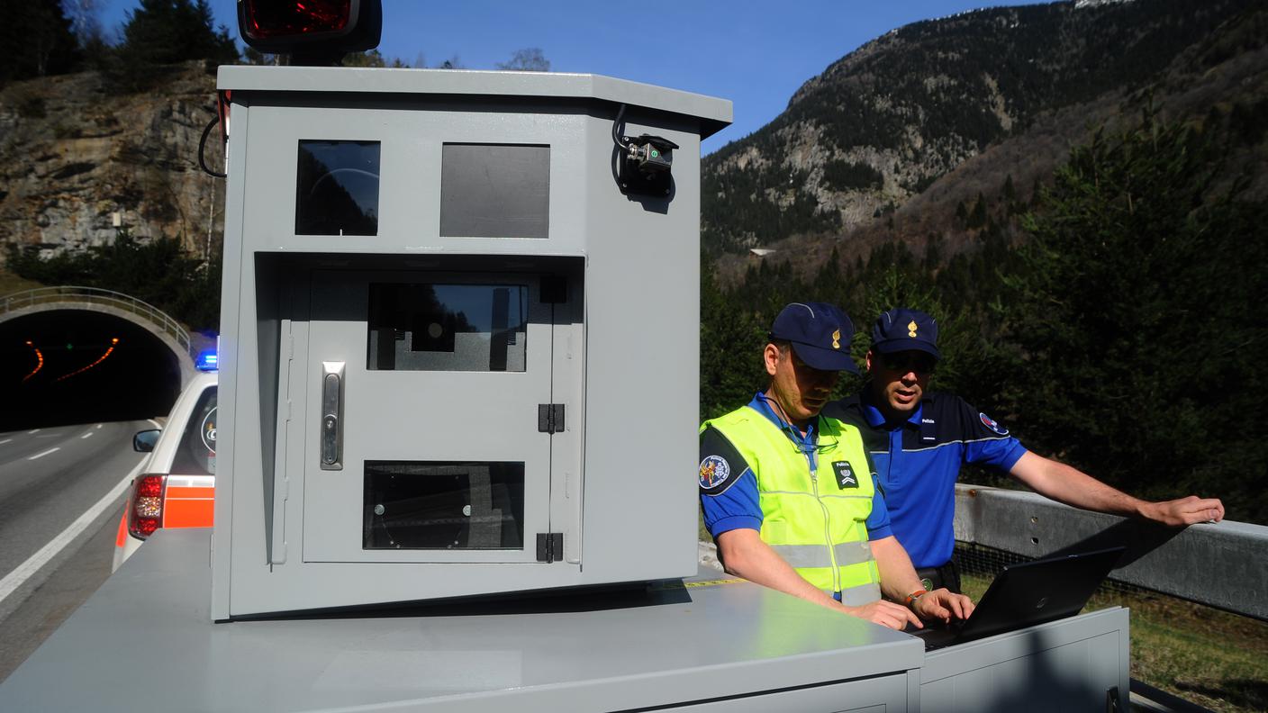 Radar, occorre coordinare meglio i controlli