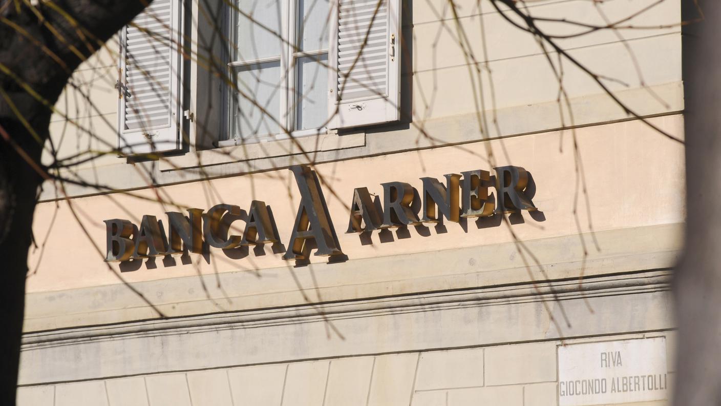L'operazione deve ricevere l'accordo della FINMA