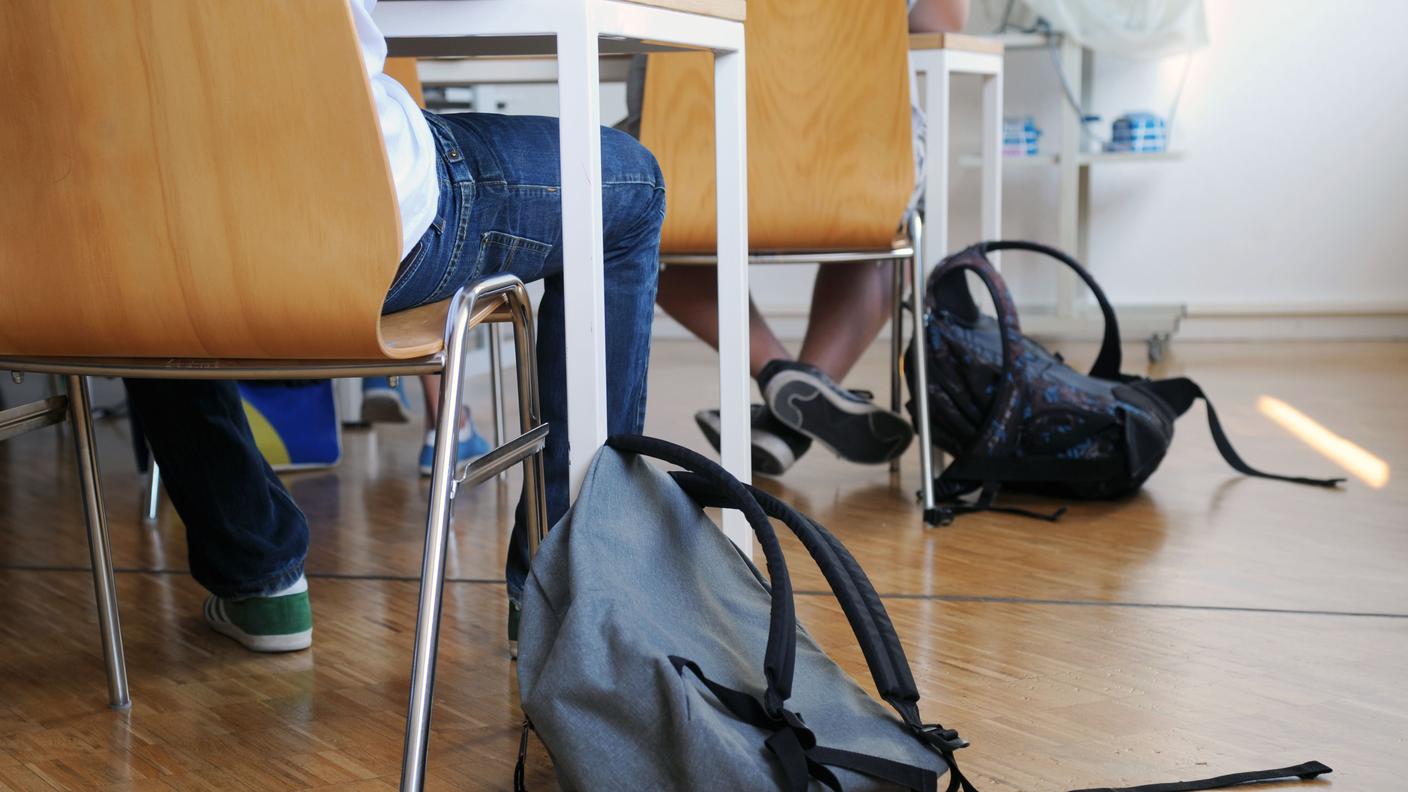 L'orientamento degli allievi dovrebbe cominciare già alle medie