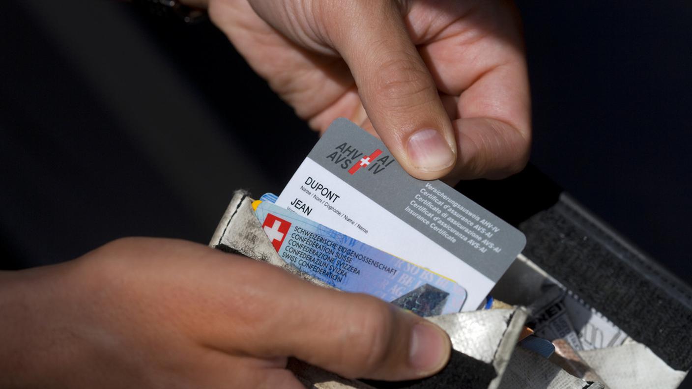 Più soldi per i beneficiari di rendite e assegni AVS/AI