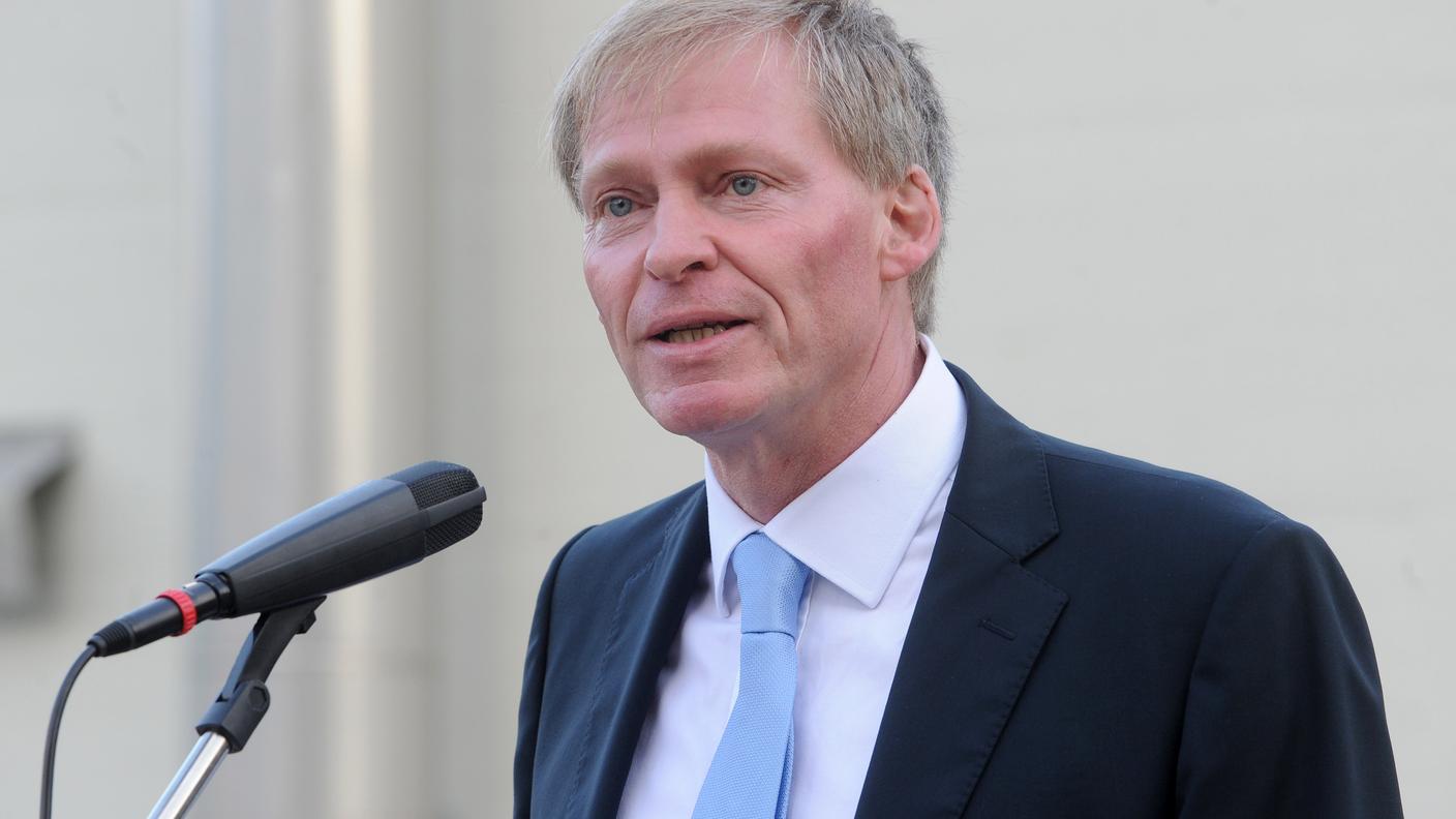 Un'espressione del ministro ha scaldato gli animi in Gran Consiglio