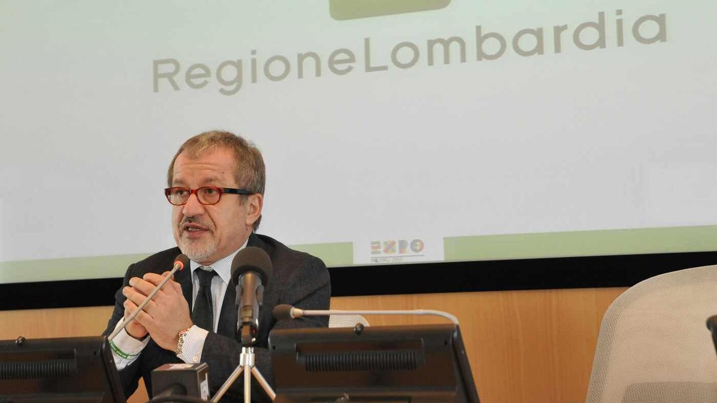 Per Roberto Maroni il territorio di Sondrio avrà maggiore voce in capitolo