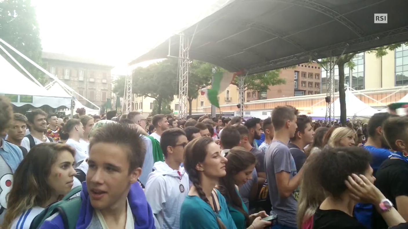 L'inno nazionale tedesco