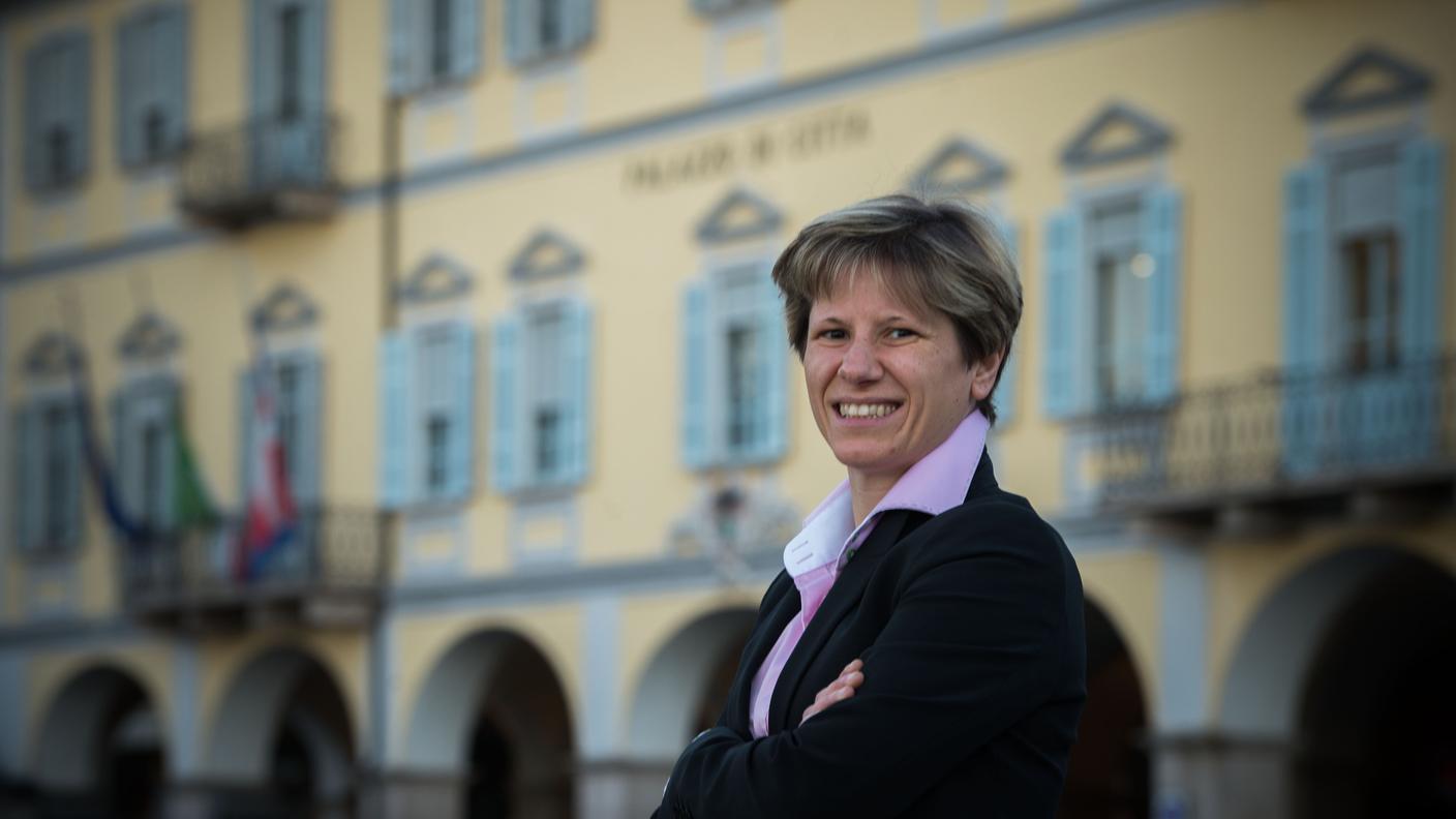 Silvia Marchionini