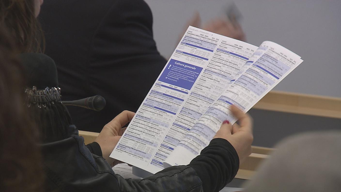 Ritorno alla carta, ma in versione decisamente più agile