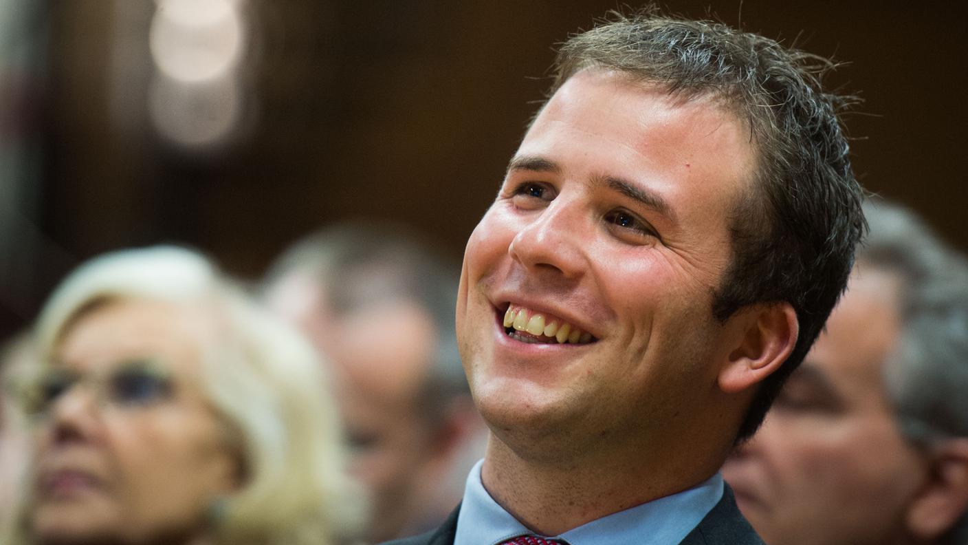 Il quinto candidato liberale per il Governo