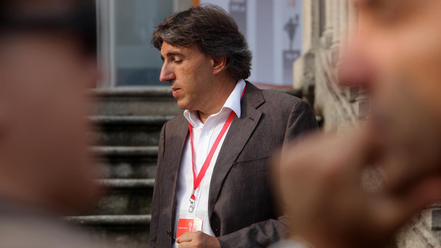 L'uomo era alla ricerca di un cecchino per ''salvare il Ticino''