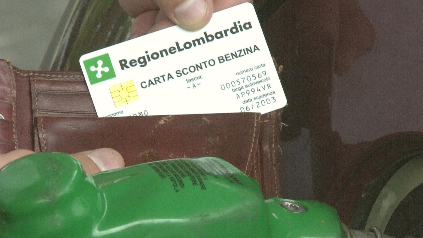 Conseguenza del rafforzamento del franco sull'euro