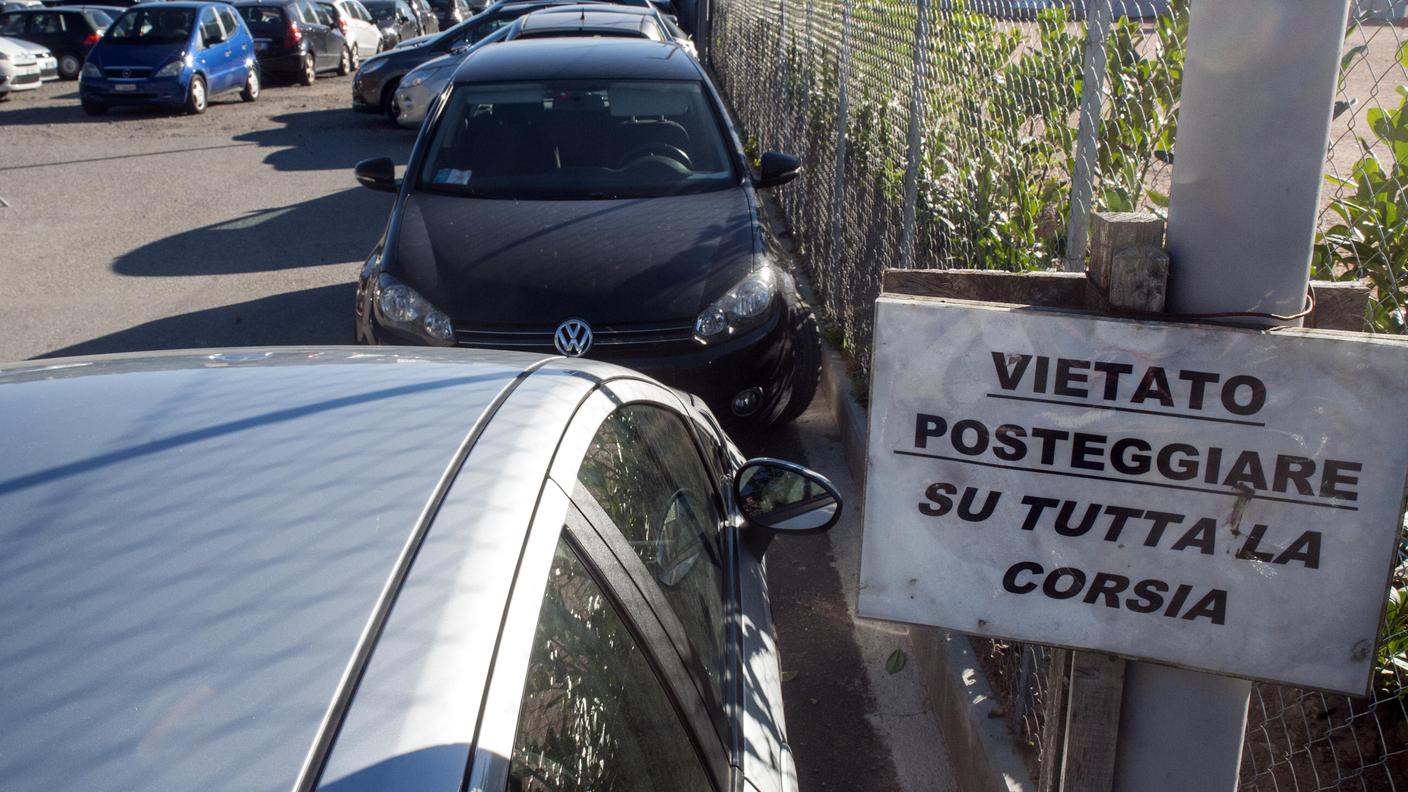 Contro gli abusi saranno intensificati i controlli di polizia