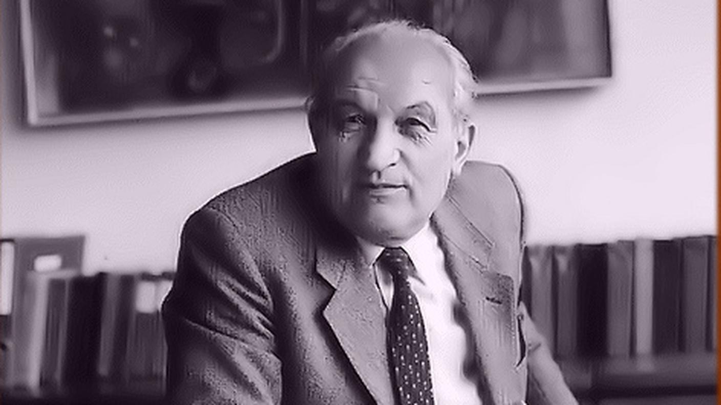 Carlo Speziali (1921 - 1998)