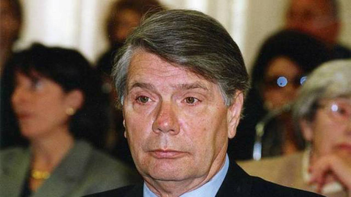Giuseppe Buffi (1938 - 2000)