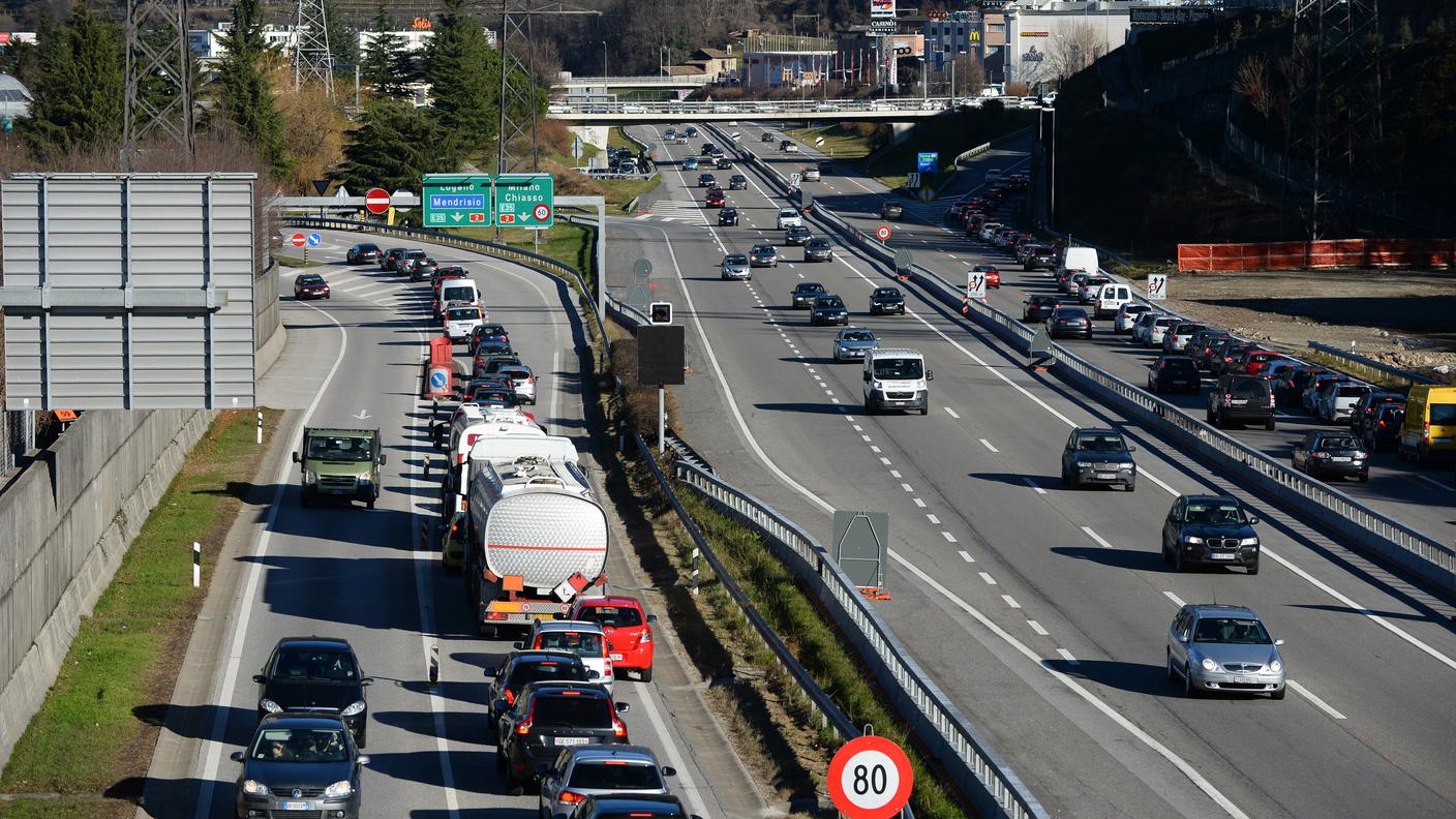 Gli impianti verranno monitorati per due anni