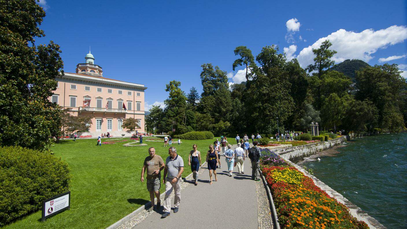 Sarà forse più difficile portare turisti svizzeri e stranieri in Ticino