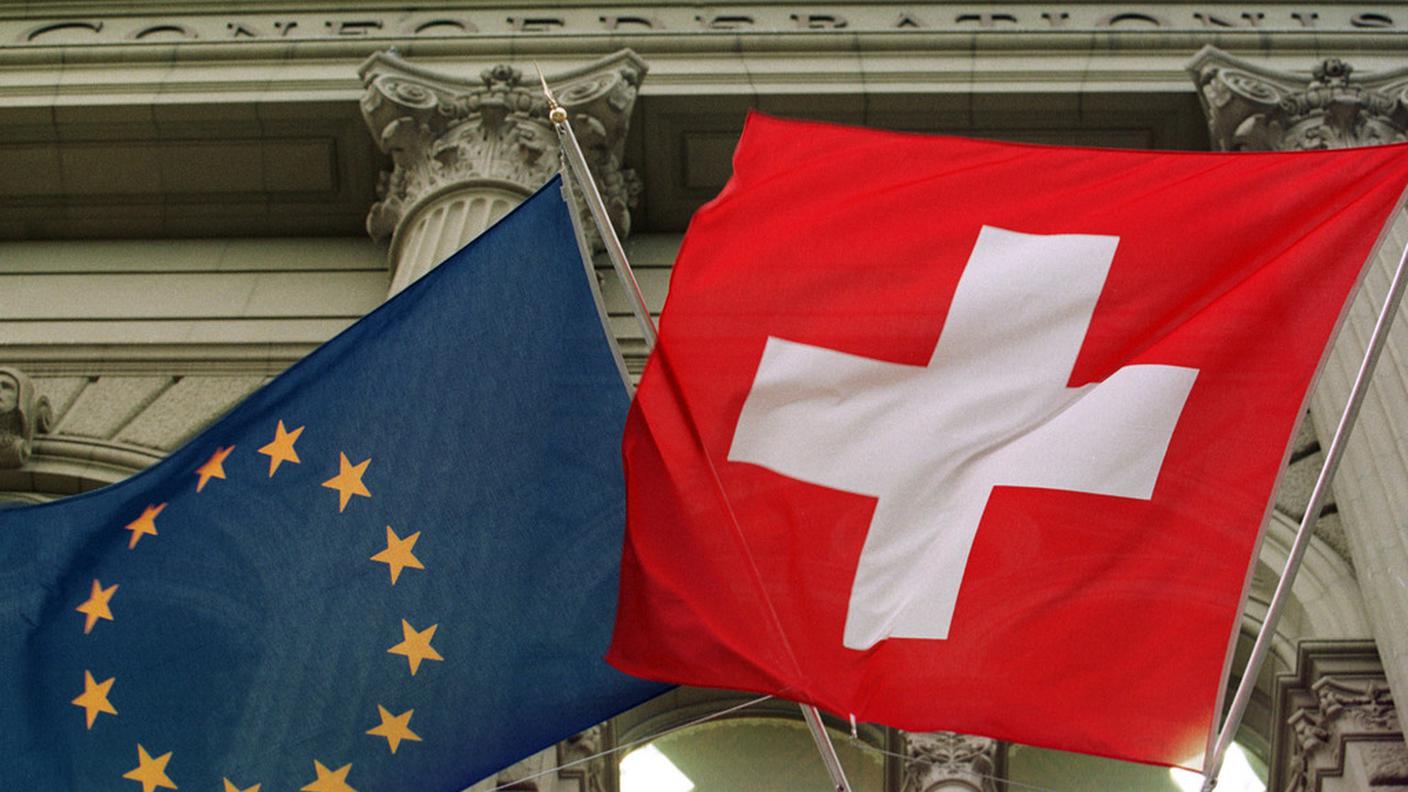Si profila un confronto con l'UE molto problematico, con l'applicazione dell'iniziativa UDC