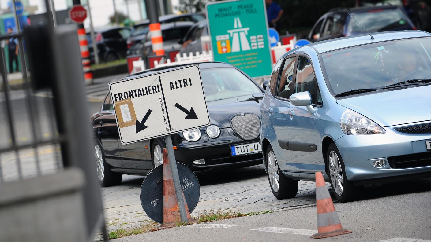 I sindacati respingono la disparità di trattamenti