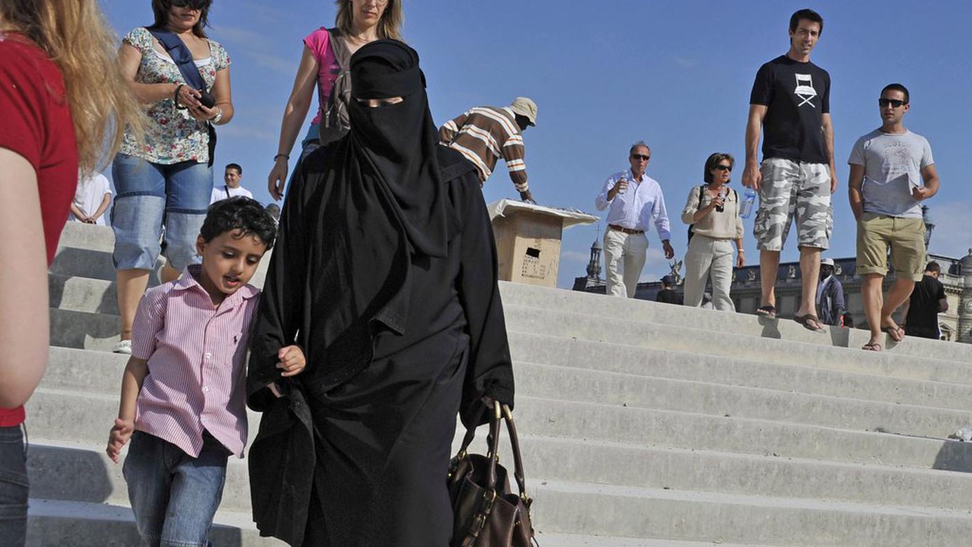 In Francia una norma simile era stata giudicata non contraria ai diritti umani da Strasburgo