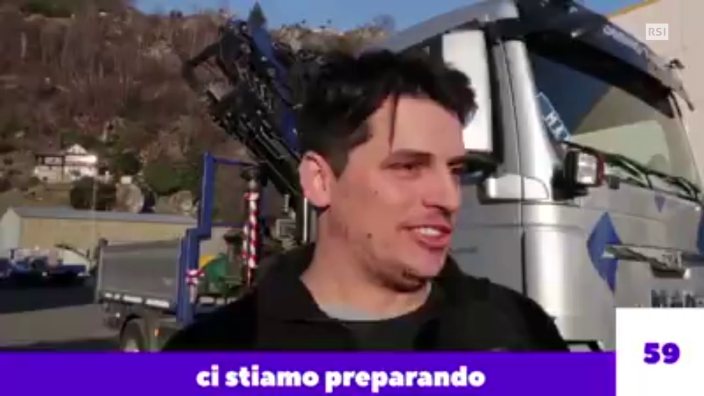 Chi è Danilo Cau, il ritratto dalla pagina Facebook di SPAM