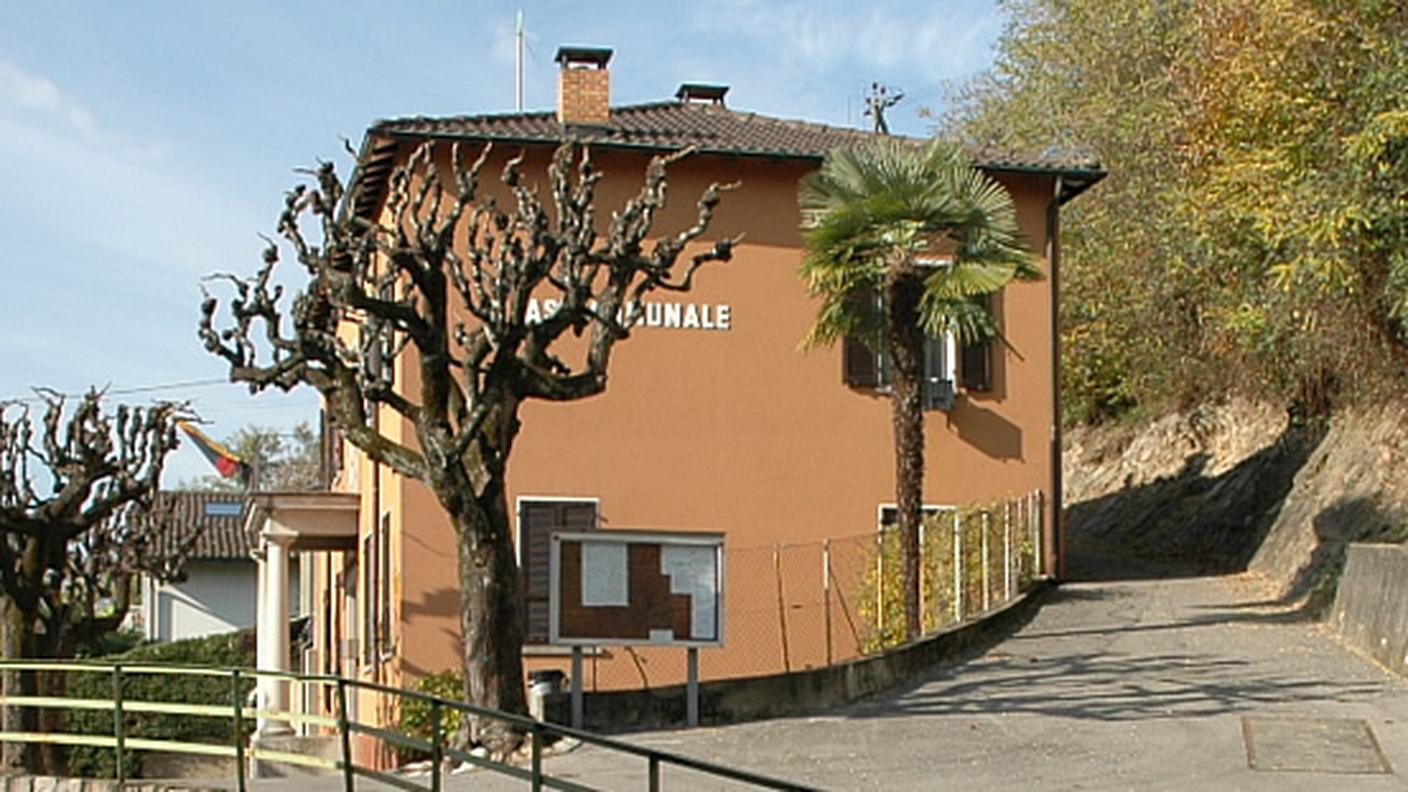 Seconda iniziativa dopo quella di Claro