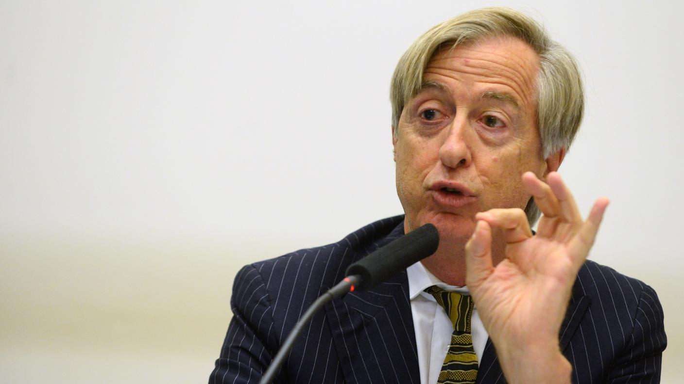 L'avvocato Paolo Bernasconi lancia un appello alla chiarezza 