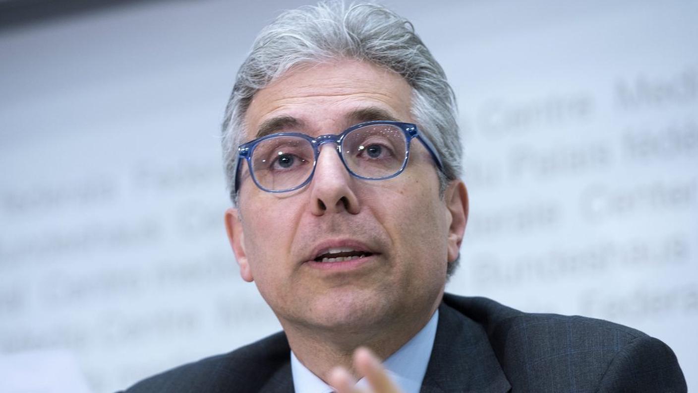 Il consigliere agli Stati all'origine della mozione