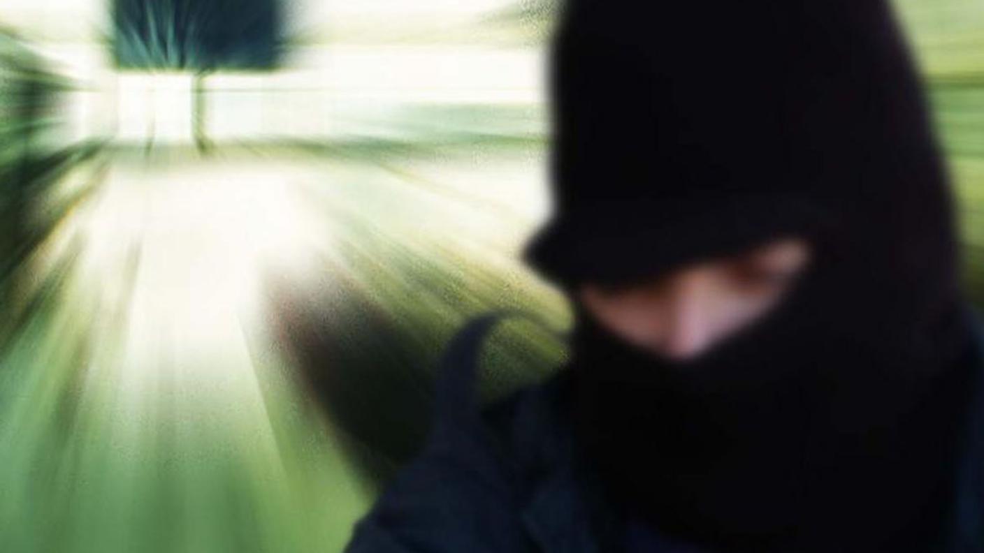 Condanna per ricettazione al processo per una rapina a Bellinzona