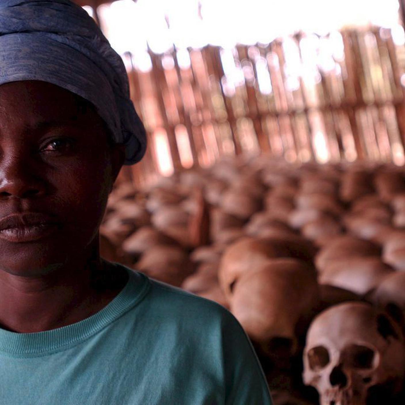 Ruanda, per non dimenticare storie indicibili