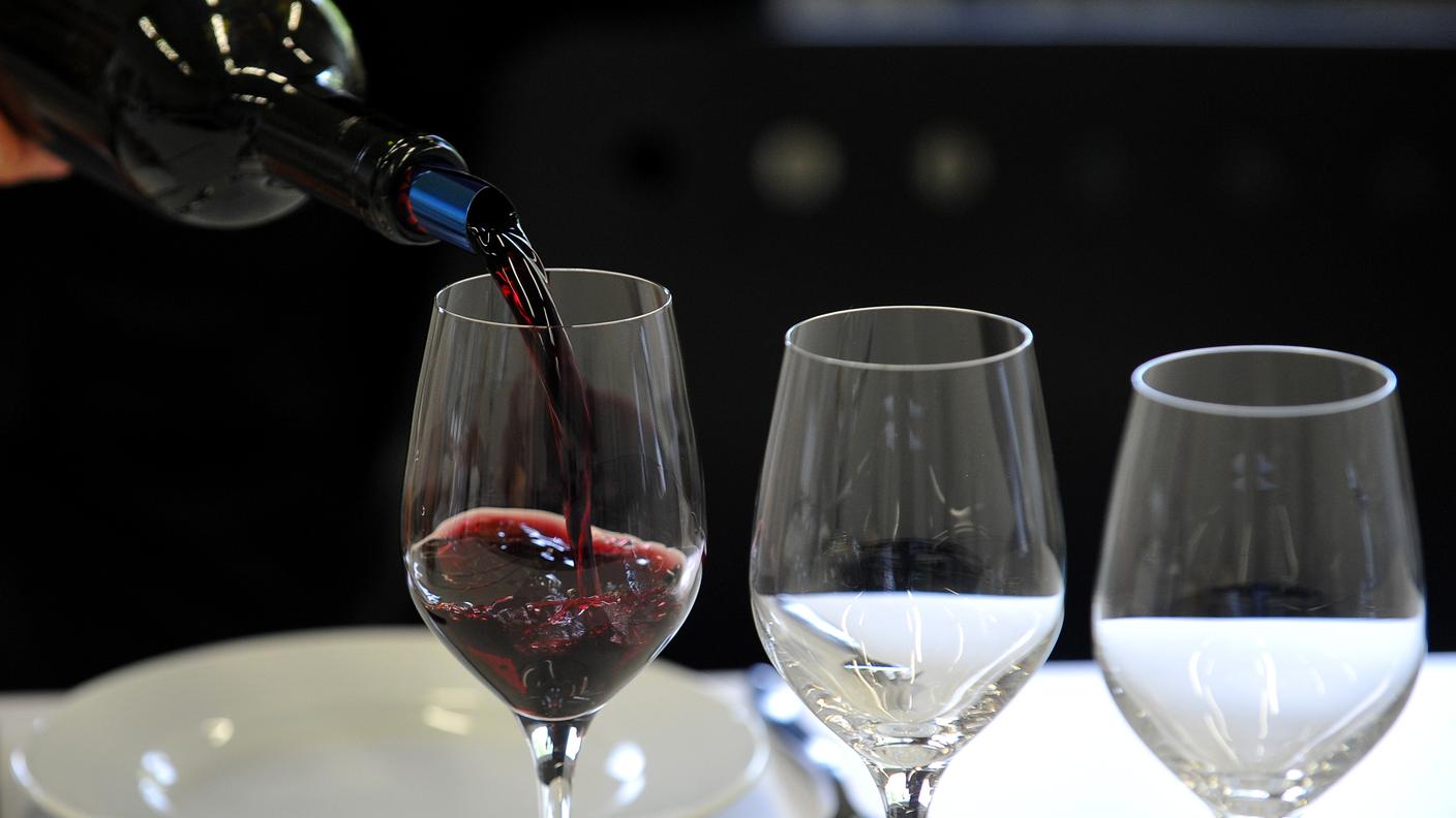 Segnatevelo: il 2022 per il vino svizzero sarà una grande annata