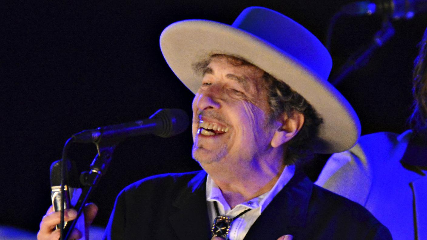 Bob Dylan ha in programma un tour con 27 tappe tra pochi mesi