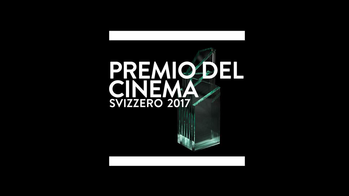 Premio del Cinema Svizzero 24 marzo 2017