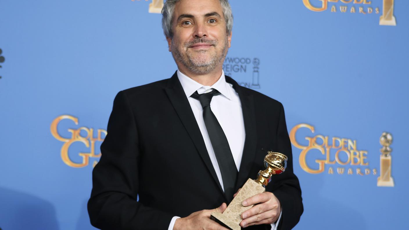 Golden Globes Alfonso Cuaron re 140113.jpg