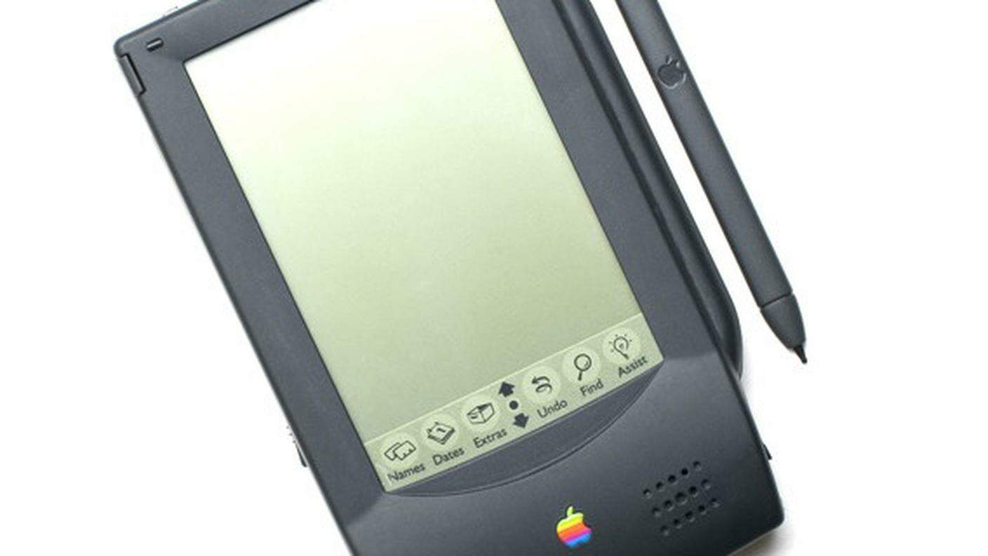 Apple Newton MessagePad