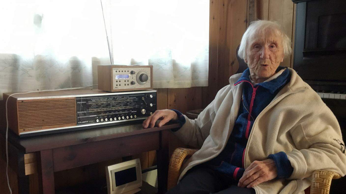 I norvegesi si apprestano a dire addio alla "vecchia radio"